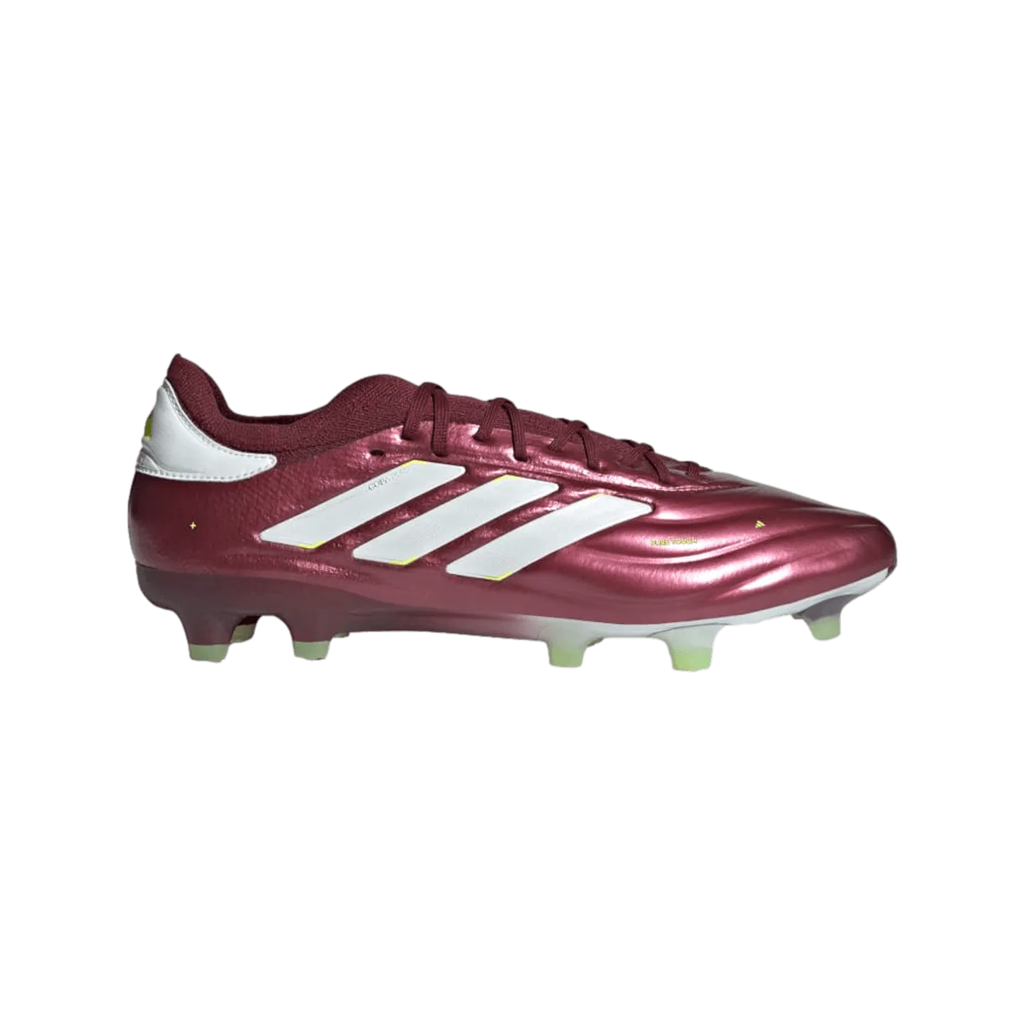 Adidas Copa Pure 2  Elite KT Firm Ground Cleats