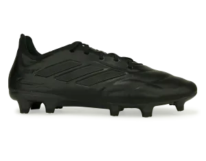 adidas Men's Copa Pure.1 FG Black/Black