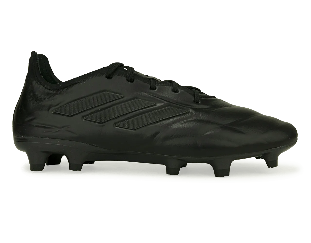 adidas Men's Copa Pure.1 FG Black/Black