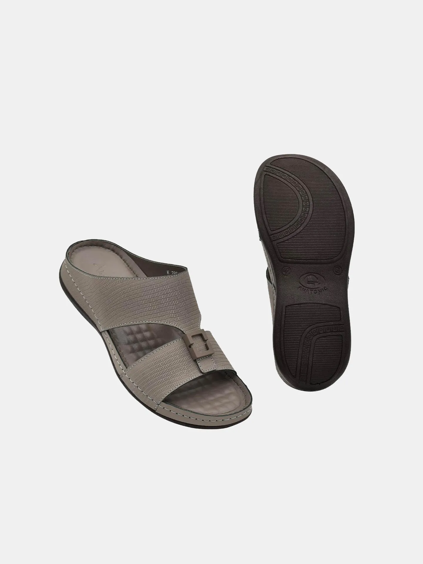 Al Maidan K-616 Men's Arabic Sandals