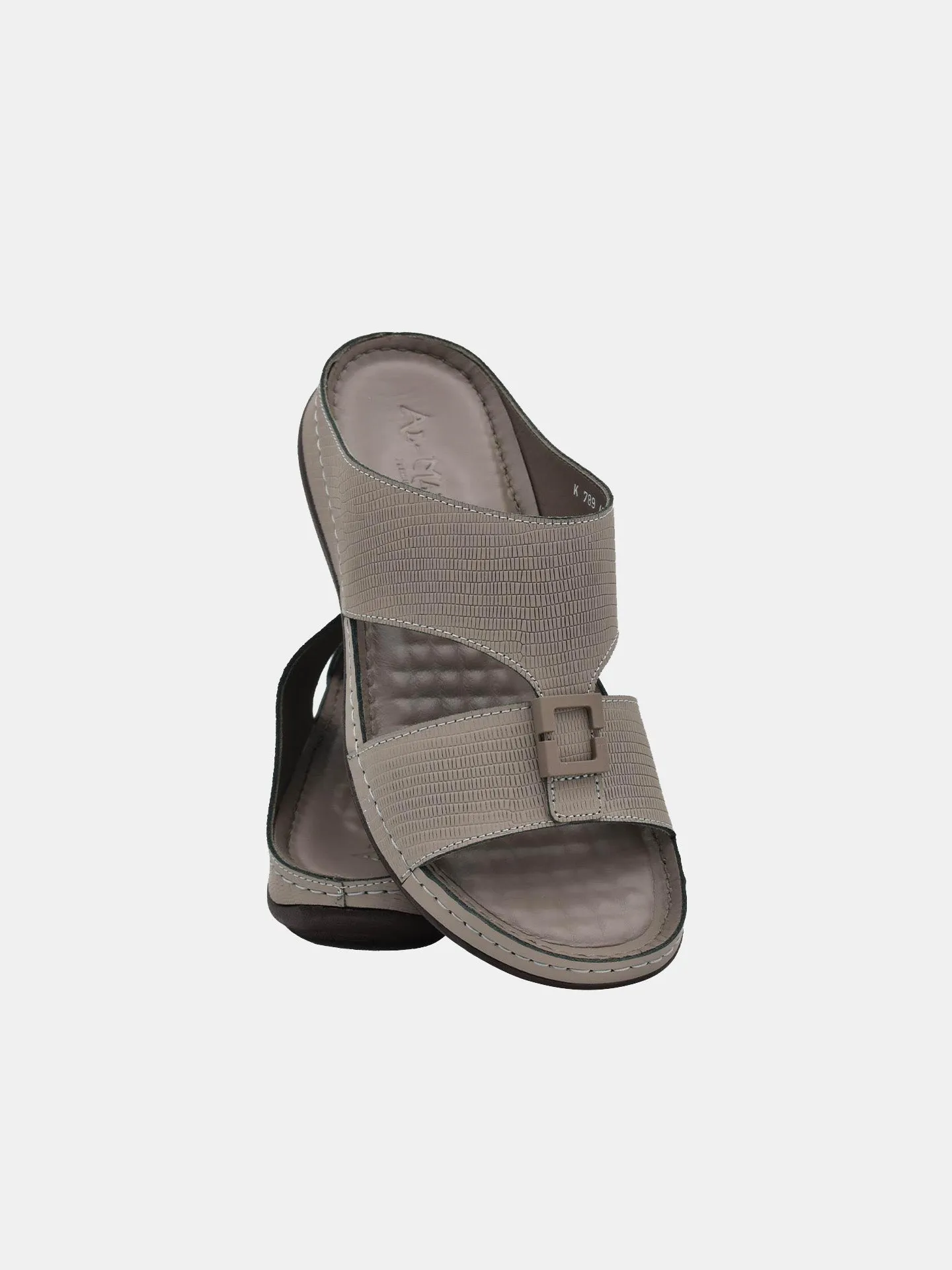 Al Maidan K-616 Men's Arabic Sandals