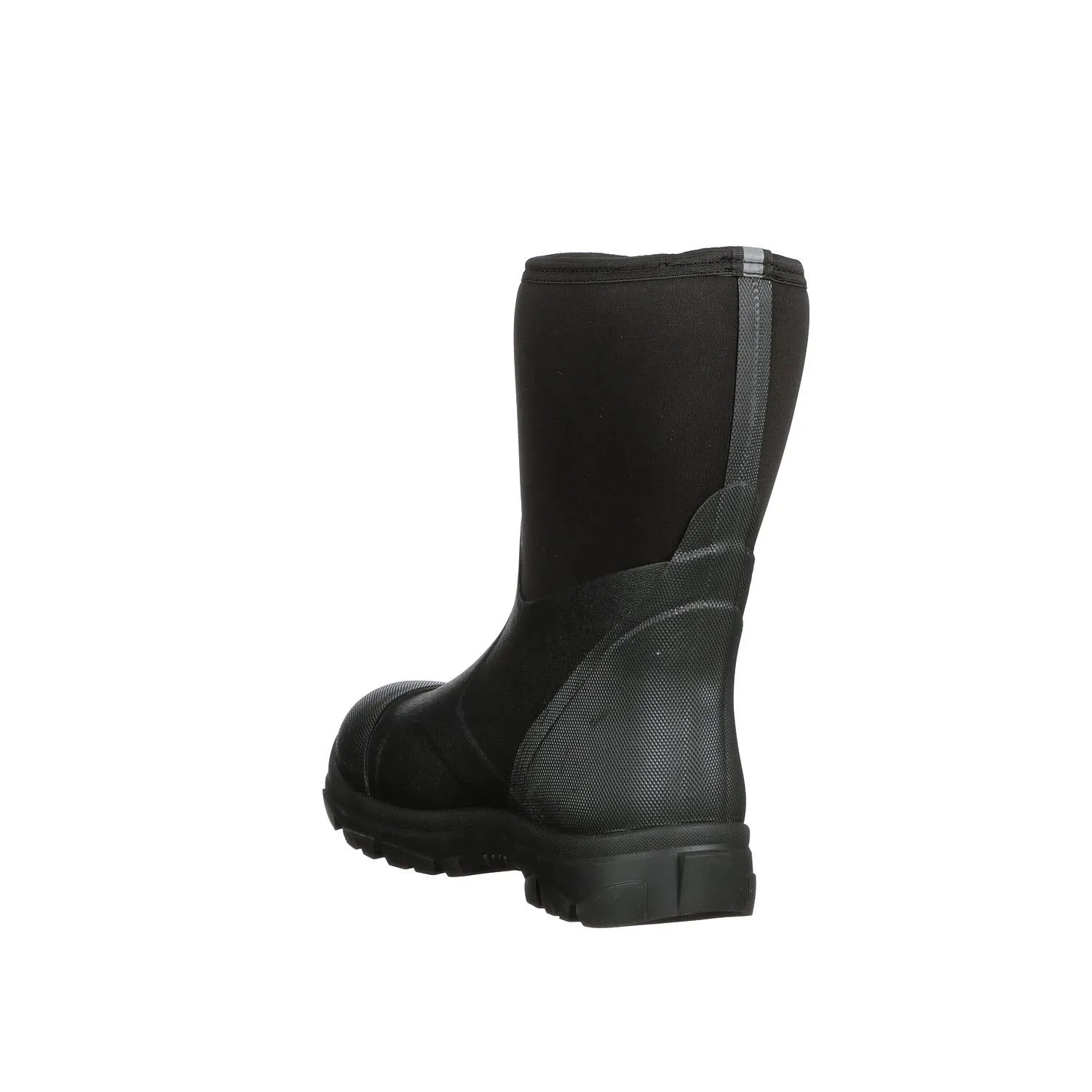 Badger Boots Mid-Calf