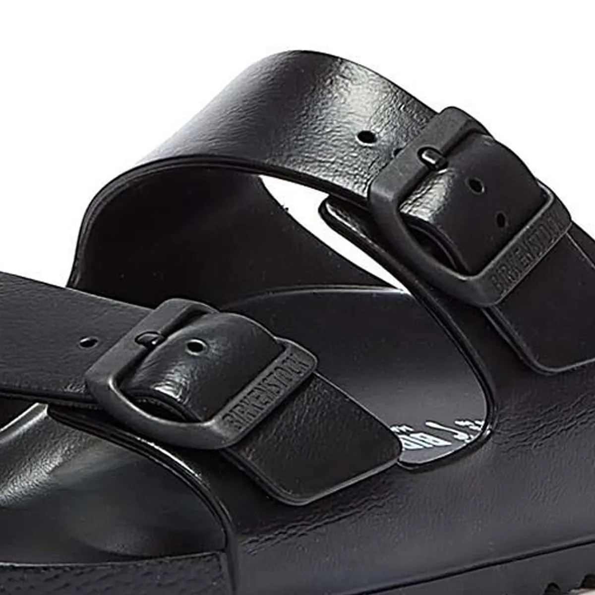 Birkenstock Arizona EVA Womens Black Sandals