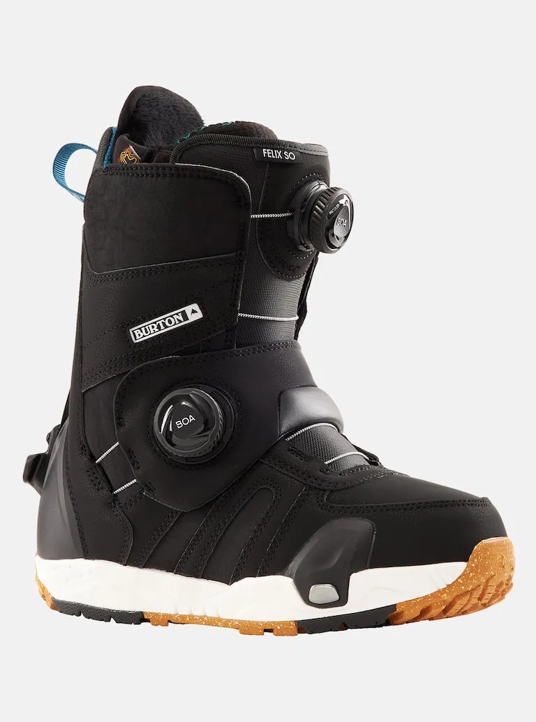 BURTON Women's Felix Step On® Snowboard Boots