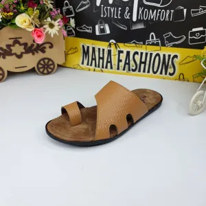 Camel Casual Slippers