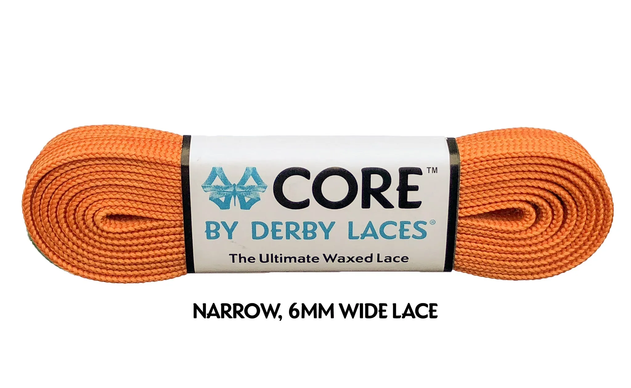 Derby Laces - CORE | 134" (340cm)