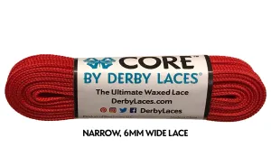 Derby Laces - CORE | 134" (340cm)