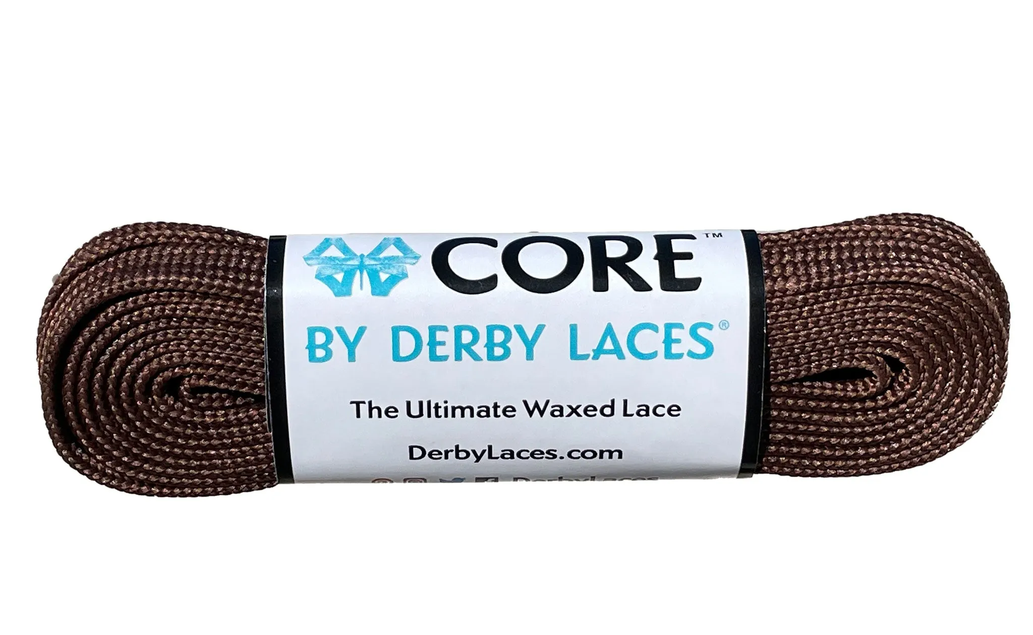 Derby Laces - CORE | 134" (340cm)