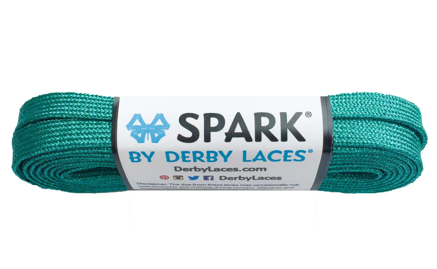 Derby Laces - SPARK | 60" (152cm)