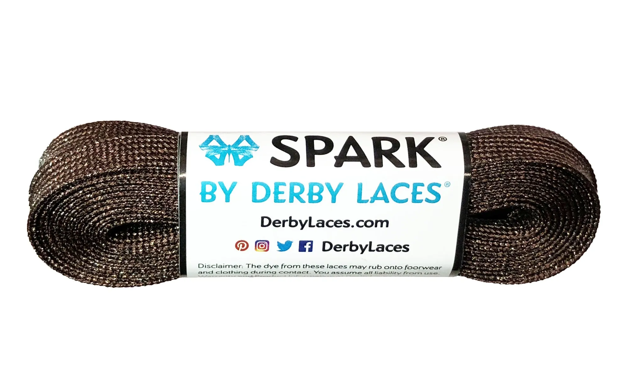 Derby Laces - SPARK | 60" (152cm)