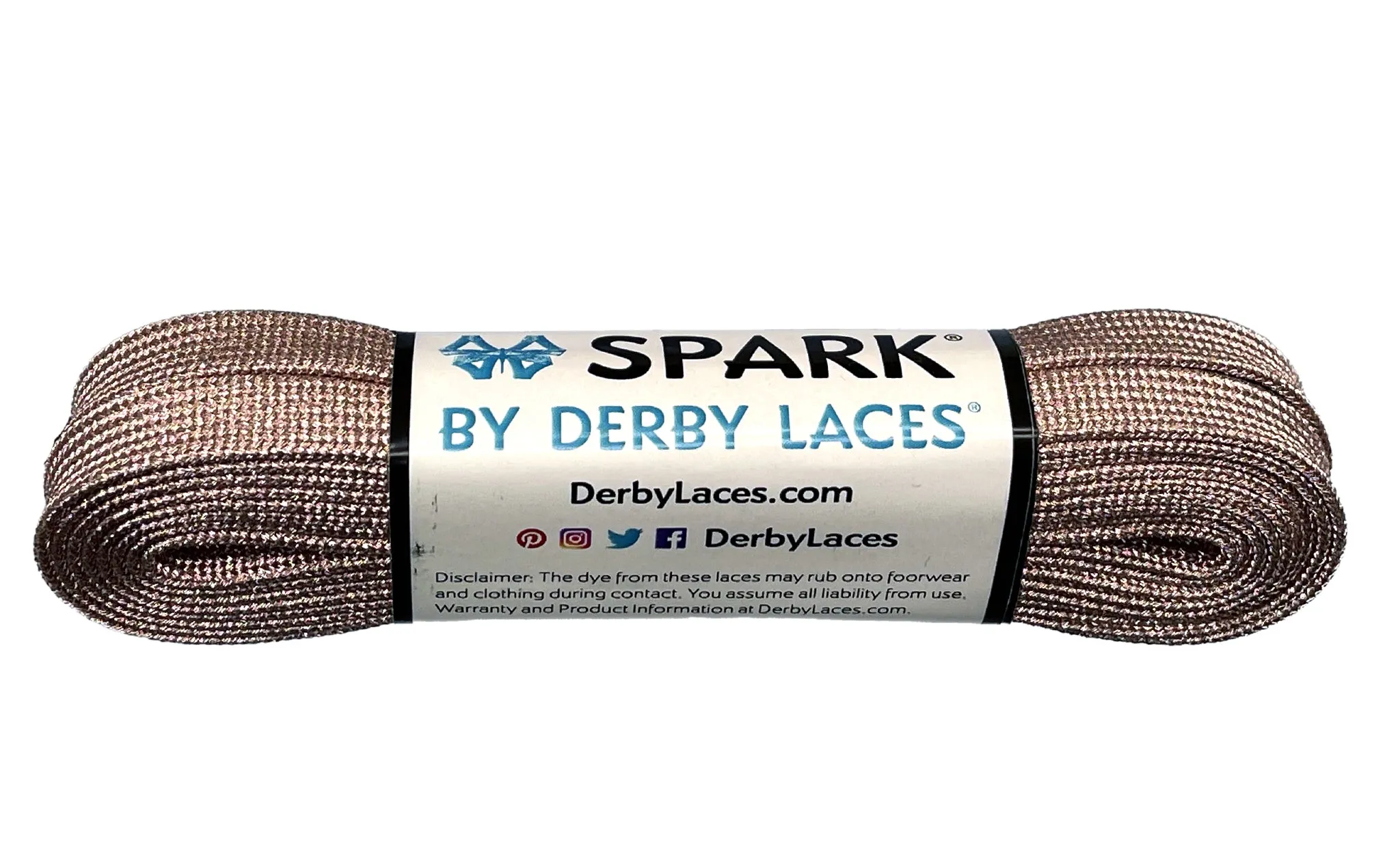 Derby Laces - SPARK | 60" (152cm)