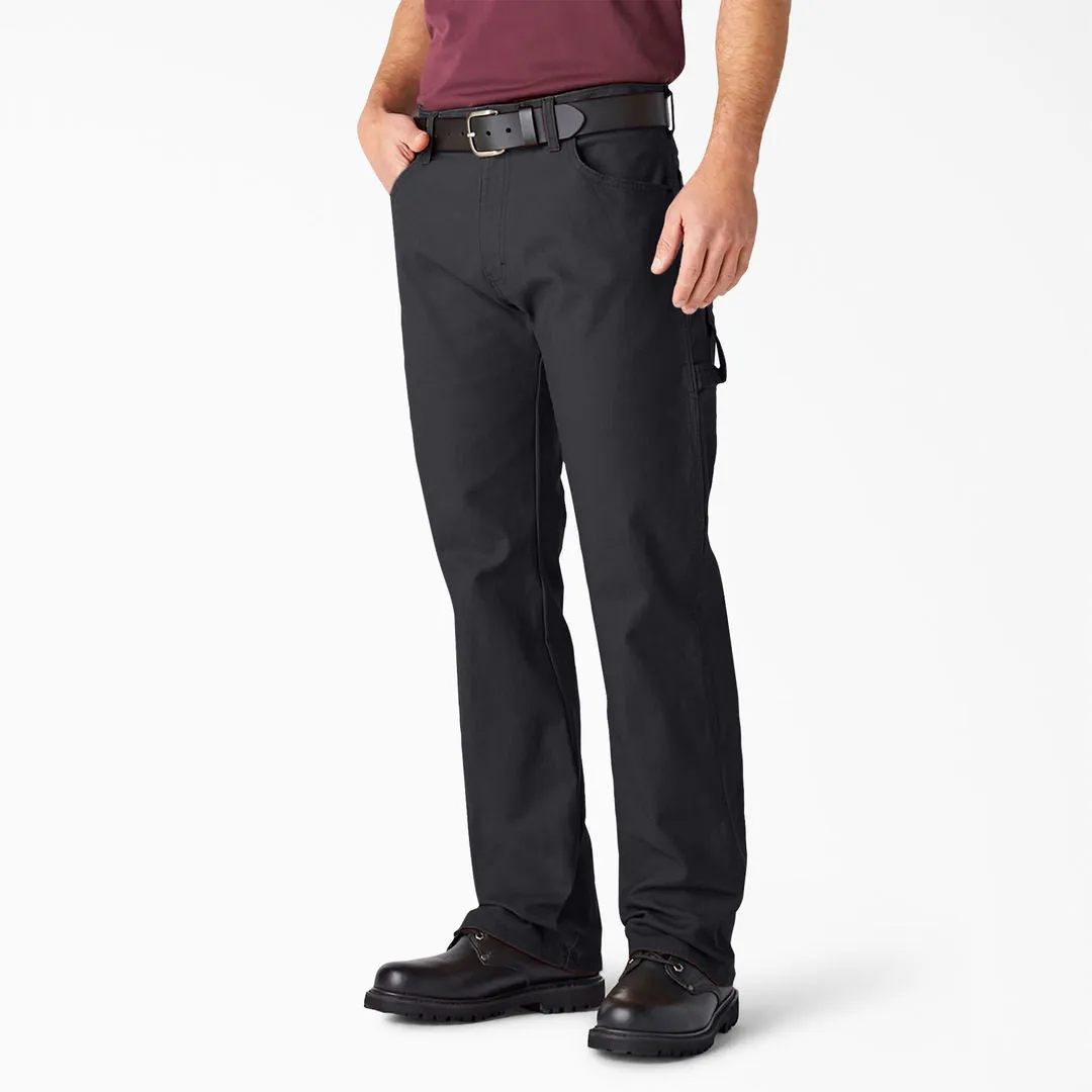 Dickies Flex Work Pants Black