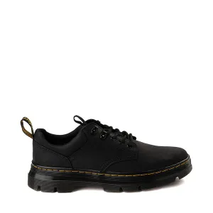 Dr. Martens Reeder boots, black