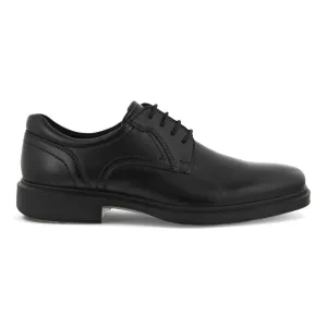 Ecco Men's Helsinki 2.0 Plain Toe Black 50016401001