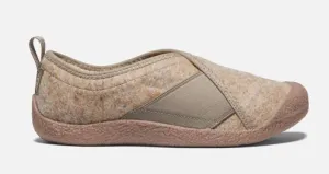 Keen Women's Howser Wrap Taupe Felt/Plaza Taupe 1025536