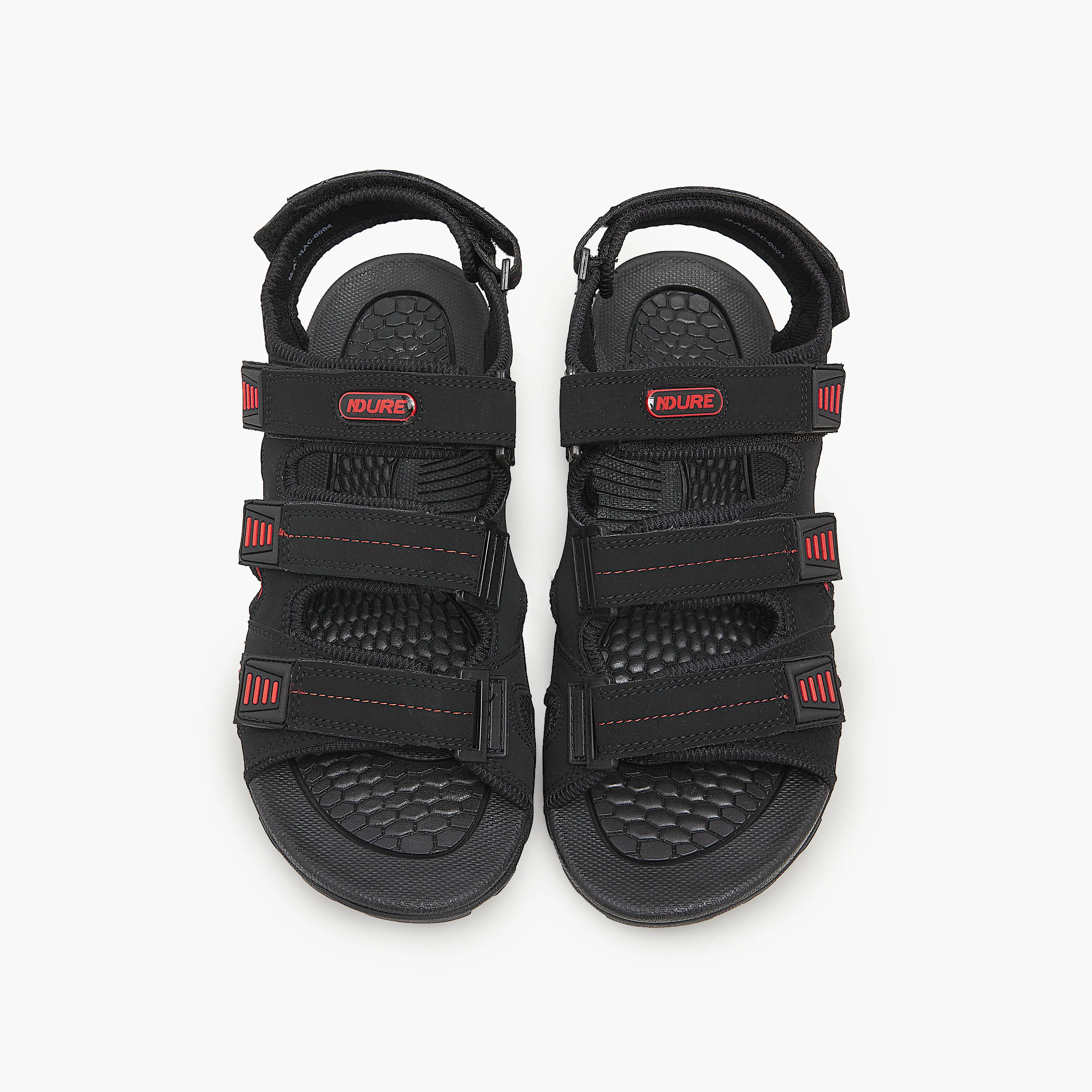 Men's Casual Strapped Sandals