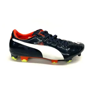 Men's EvoPower 2 Firm Ground Soccer Cleats