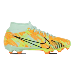 Nike Zoom Mercurial Superfly 9 Academy Firm Ground Cleats