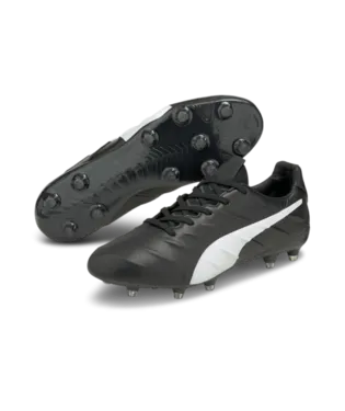 Puma King Platinum 21 FG/AG