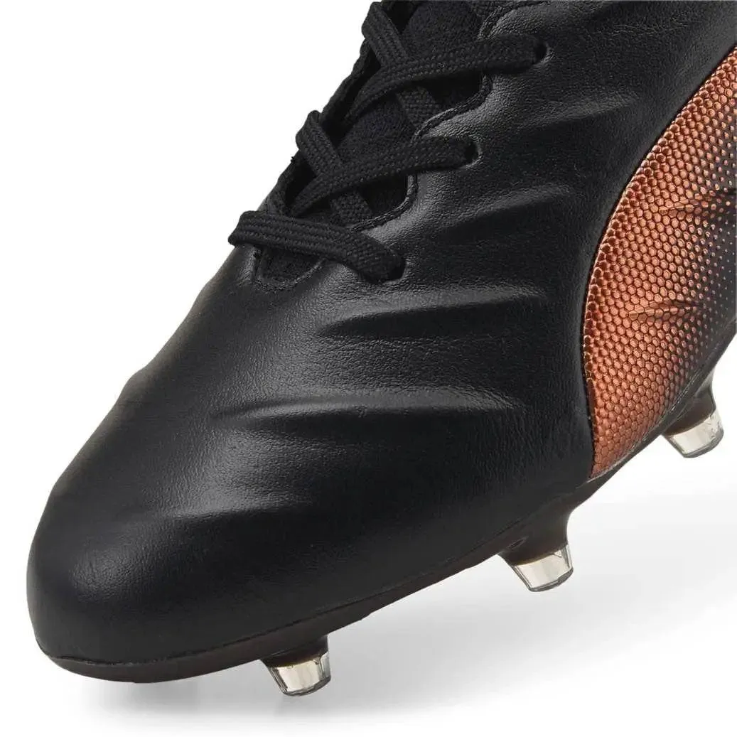 PUMA King Platinum 21 FG/AG