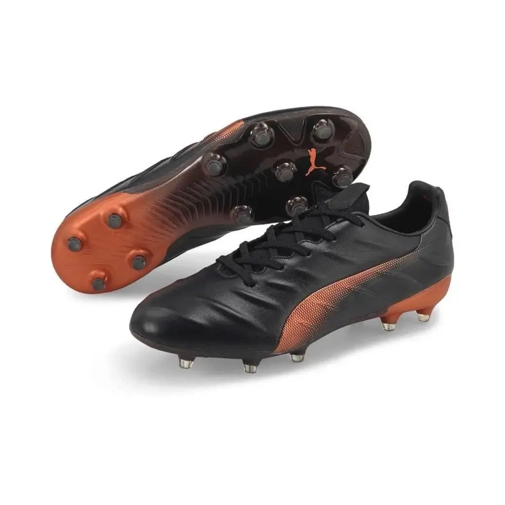 PUMA King Platinum 21 FG/AG