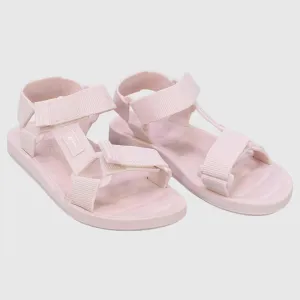 Rider Girls' Light Pink Sandals