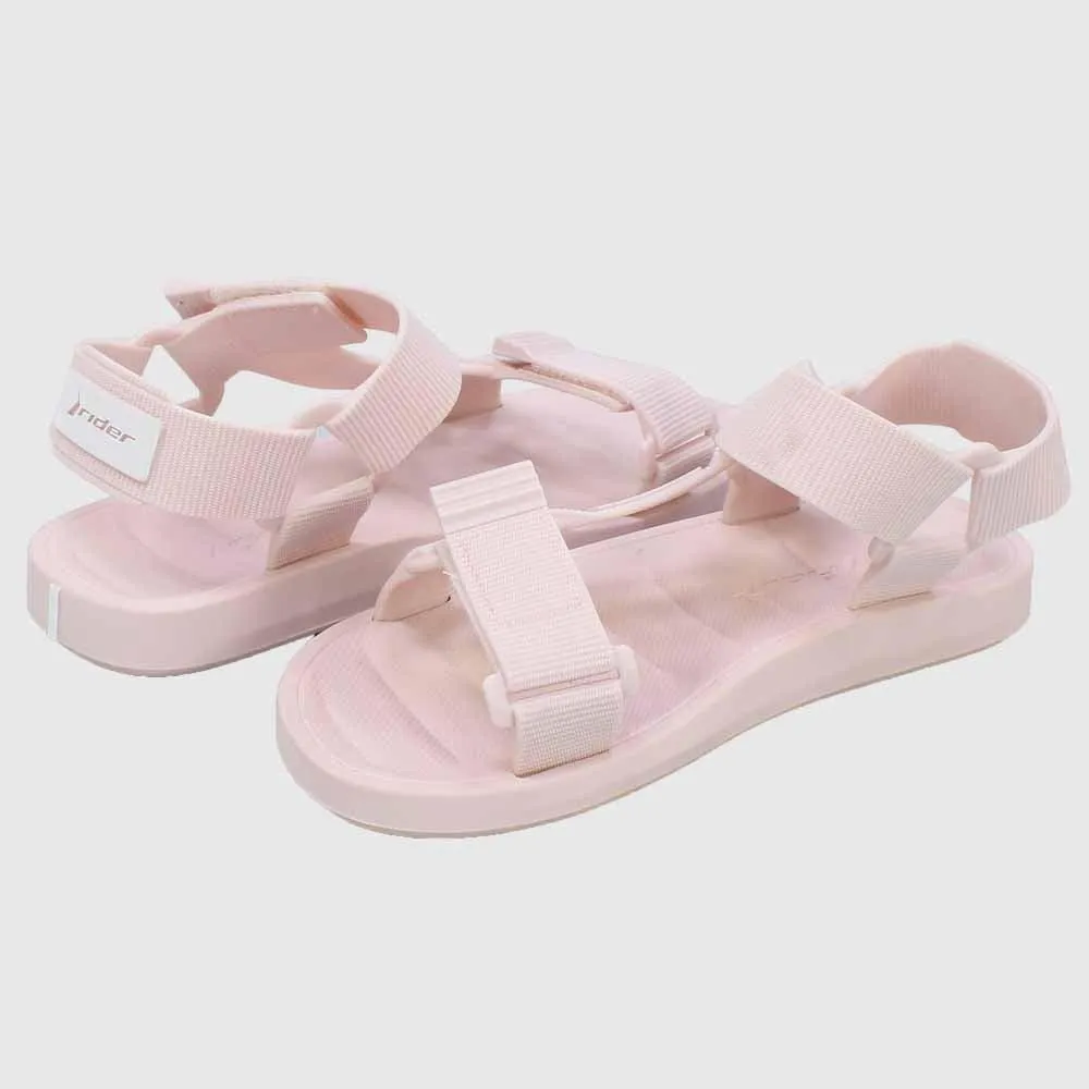 Rider Girls' Light Pink Sandals