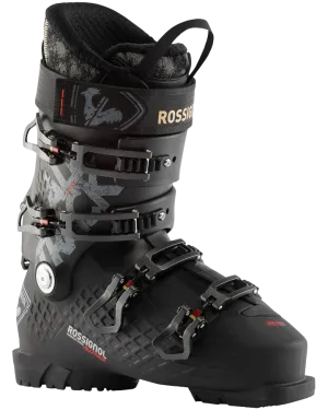 Rossignol Alltrack Pro 100 Ski Boots - Black - 2022