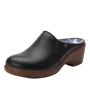 Sereniti Obsidian Shoe