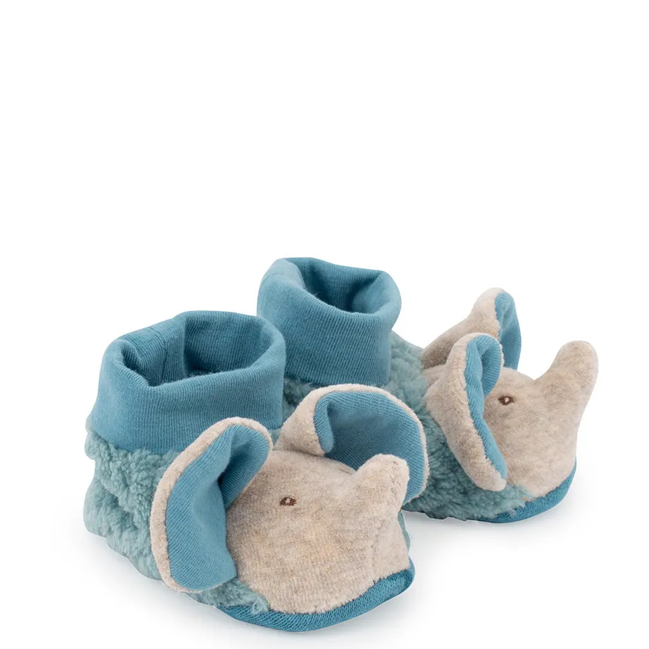 Sous mon Baobab Slippers