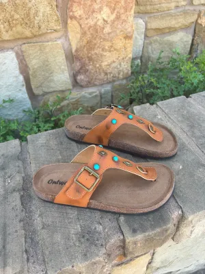 The Memphis Sandals