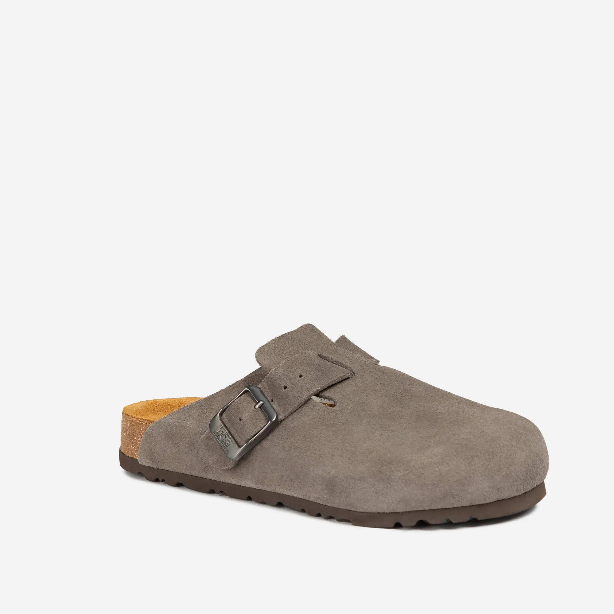 UGG Aussie Soft Footbed  Unisex Slipper