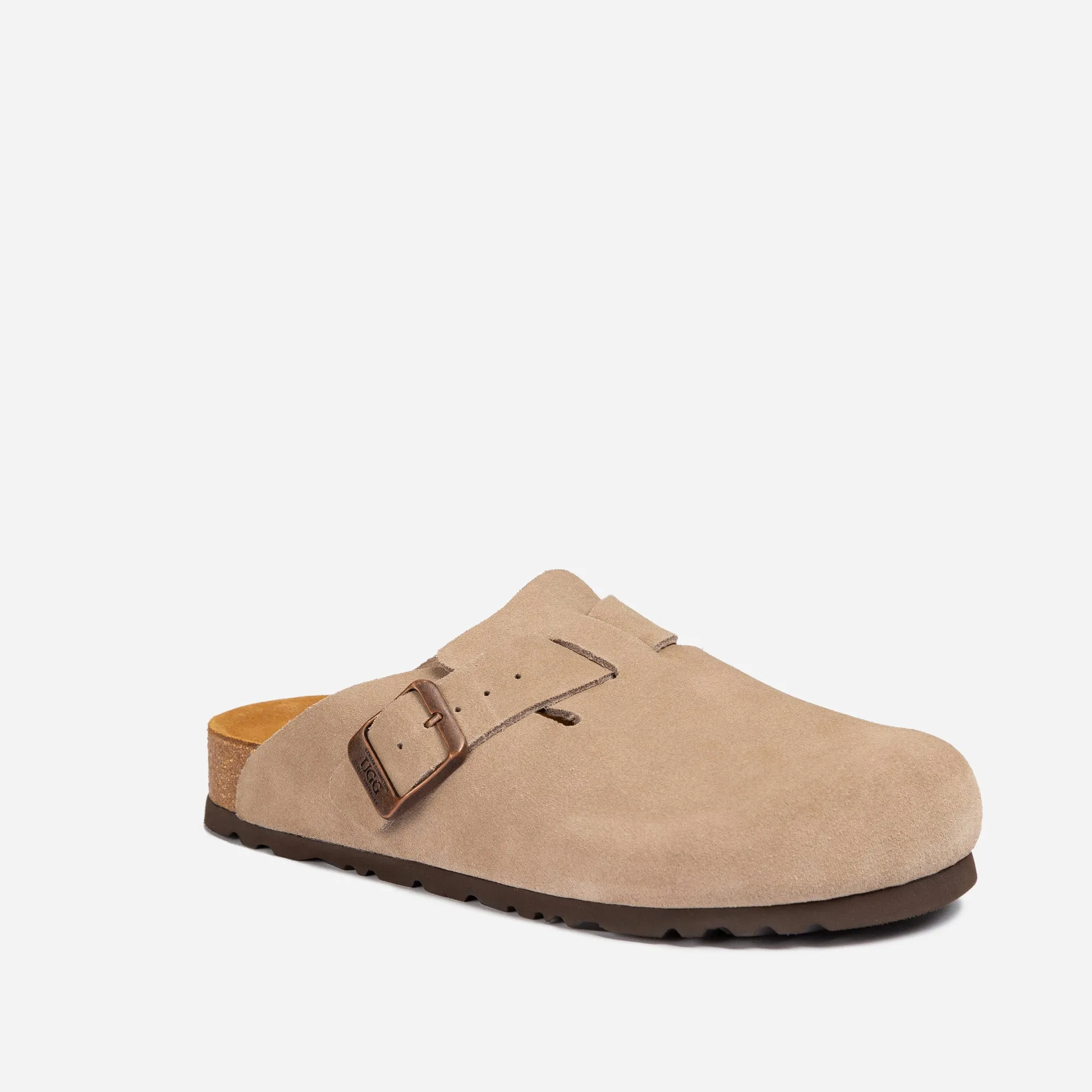 UGG Aussie Soft Footbed  Unisex Slipper