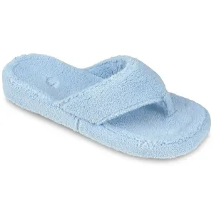 Women's Spa Thong Slippers with Cloud Contour® Cushioning