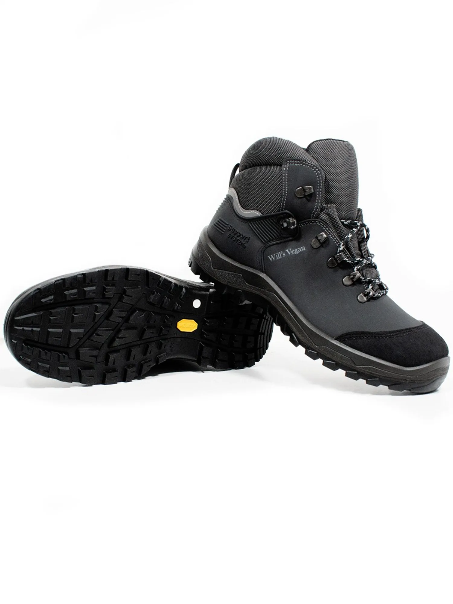 WVSport Safety Work Boots S3 SRC