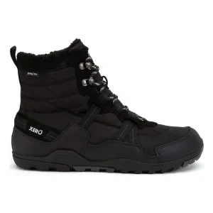 Xero Alpine Waterproof Minimalist Snow Boot in Men's