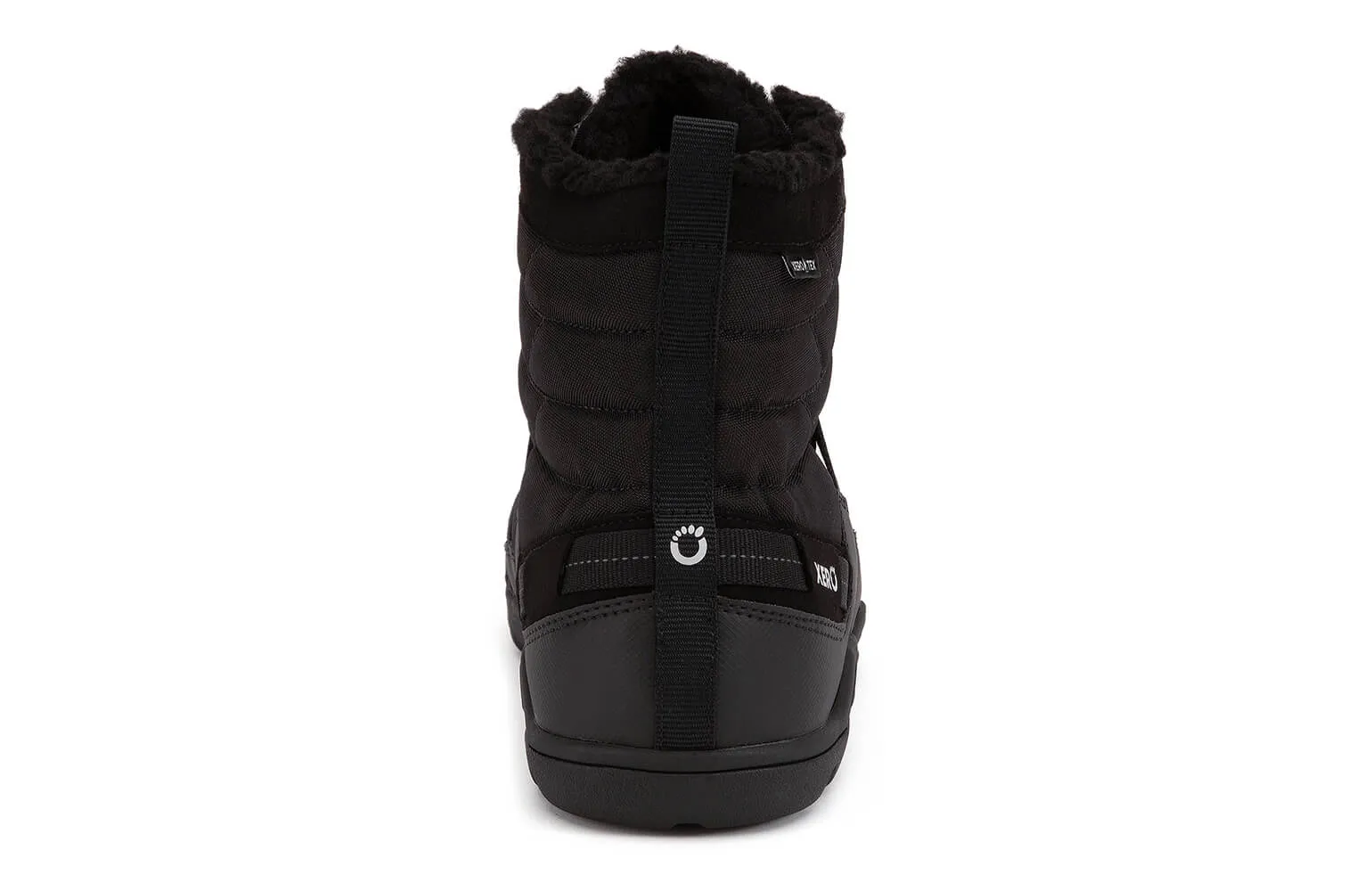 Xero Alpine Waterproof Minimalist Snow Boot in Men's